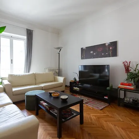 Moscova Cosy * Mediolan