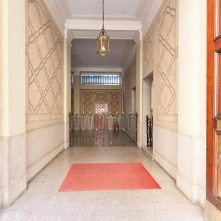 Apartament Moscova Cosy *