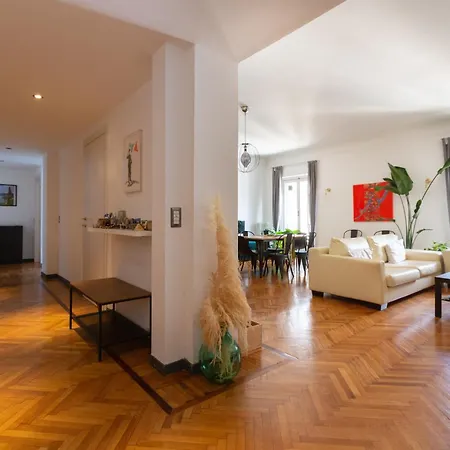 Moscova Cosy Apartament