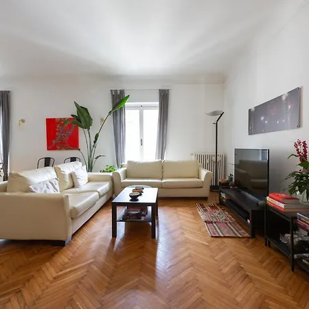 Moscova Cosy * Milan