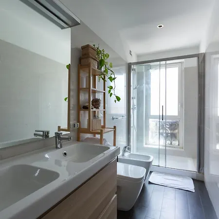 Apartment Moscova Cosy *