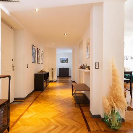 Moscova Cosy * Milan